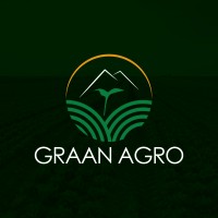 Graan Agro - Agriculture logo - Similar company to Nova Agro