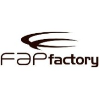 Fap Factory logo - Similar company to Oncaffè