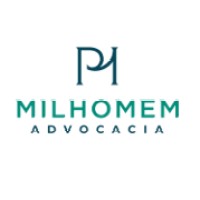 Milhomem Advocacia logo - Similar company to Marassi Consultoria Financeira