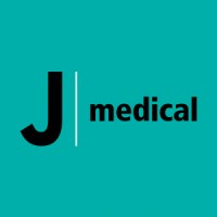 J|medical logo - Similar company to Affidea