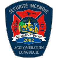 SSIAL (Service de sécurité incendie de l'agglomération de Longueuil) logo - Similar company to Edition Sécurité Prévention - Esp