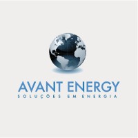 Avant Energy logo - Similar company to Kidejal, S.C.