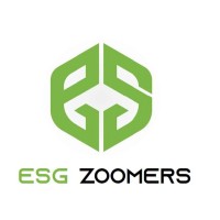 ESG Zoomers logo - Similar company to International Internship Program