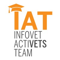 Infovet Activets Team logo - Similar company to Vetanka Öğrenci Topluluğu (Student Community)