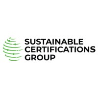 Sustainable Certifications Group