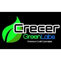 Crecer Green Labs logo - Similar company to First Draft, Llc