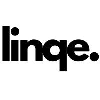 Linqe logo - Similar company to Pyrite Solutions