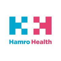 Hamro Health logo - Similar company to Acdd Asbl