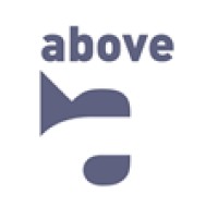 Above A