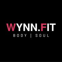 WYNNFIT logo - Similar company to Ace Humans