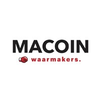MACOIN logo - Similar company to Constructora Macoin Del Centro