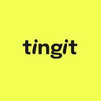 Tingit | You Live, We Fix. logo - Similar company to Certific