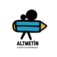 Altmetin İçerik&Prodüksiyon logo - Similar company to Uzmantv