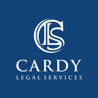 Cardy Legal Services logo - Similar company to Shadowcounsel