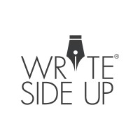 Write Side Up Solutions logo - Similar company to Qurate Business Intelligence