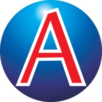 ADVANCE Educational Centre logo - Similar company to Olympia Language Academy