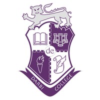 Darbi College logo - Similar company to Darbi