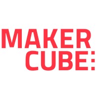 MakerCube logo - Similar company to Onework Gmbh