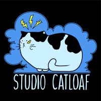 Studio Catloaf logo - Similar company to Game-Er Project