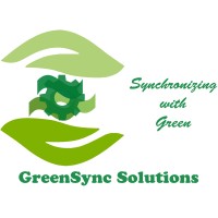 GreenSync Solutions Pvt Ltd. logo - Similar company to Greensync