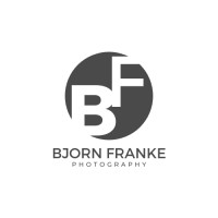 Bjorn Franke Photography logo - Similar company to Gator Lace