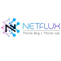 Netflux logo - Similar company to Netflux Technologies Limited