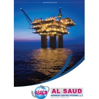 AL SAUD ADVANCED COATING SYSTEMS LLC logo - Similar company to Galadari Engineering Works