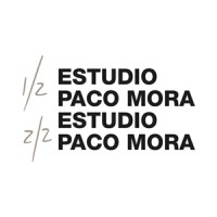 Estudio Paco Mora logo - Similar company to Espai Cultural Jacomart