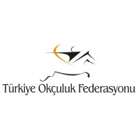 Turkish Archery Federation logo - Similar company to Ödemiş Drone
