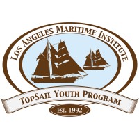 Los Angeles Maritime Institute (LAMI) logo - Similar company to Tutor Associates