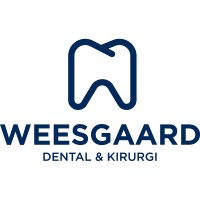 Weesgaard Dental & Kirurgi logo - Similar company to Premium Plus Pl | Eu Wholesale Dental Supplies