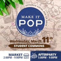 Make It Pop 2020