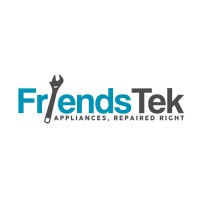 Friends Tek logo - Similar company to Omb, Llc