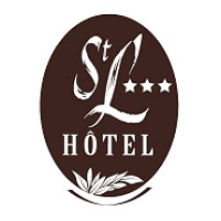 Hôtel Saint Laurent logo - Similar company to Le Fer À Cheval