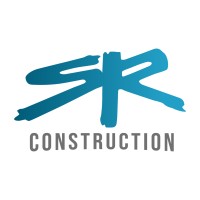 SR Construction Inc logo - Similar company to Td Architects, Inc.
