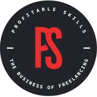 Profitable Skills logo - Similar company to Briskimpulse