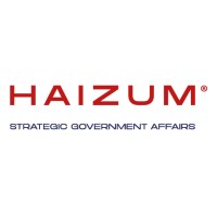 Haizum Strategic Government Affairs logo - Similar company to Luxagro