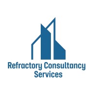 REFRACTORY CONSULTANCY SERVICES LIMITED logo - Similar company to Deccan Refractories