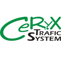 CERYX TRAFIC SYSTEM logo - Similar company to Alcide System