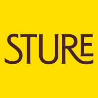 Sture logo - Similar company to Ssm Retail Platform
