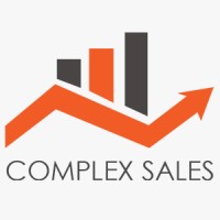 Complex Sales - Consulting and Training in Complex Sales logo - Similar company to Via Road Safety Software