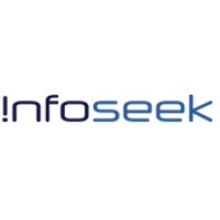 InfoSeek Global logo - Similar company to Infoseek