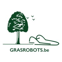 GRASROBOTS.be logo - Similar company to Niveau 2