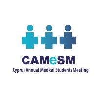 CAMeSM Cyprus logo - Similar company to Cox Green School