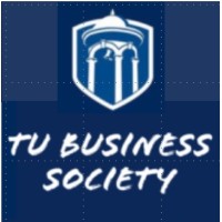 TU Business Society logo - Similar company to Dp Financial & Tax