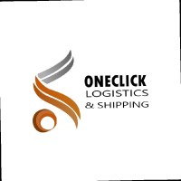 One click Logistics logo - Similar company to 1 Click Logistics