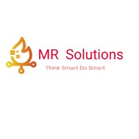 MR Solutions Pvt Ltd logo - Similar company to Mr Solutions