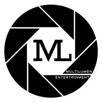 Multilumen Entertainment logo - Similar company to Kibu