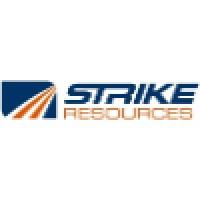 Strike Resources Limited (ASX: SRK) logo - Similar company to Strategic Elements Ltd