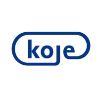 koje - Koordinationsbüro für Offene Jugendarbeit und Entwicklung logo - Similar company to Jugendarbeit.Digital
